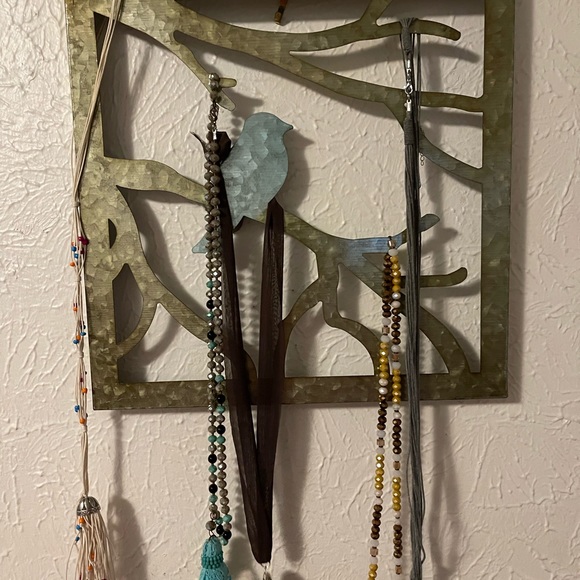 Multiple necklaces (assortment) - Picture 5 of 6